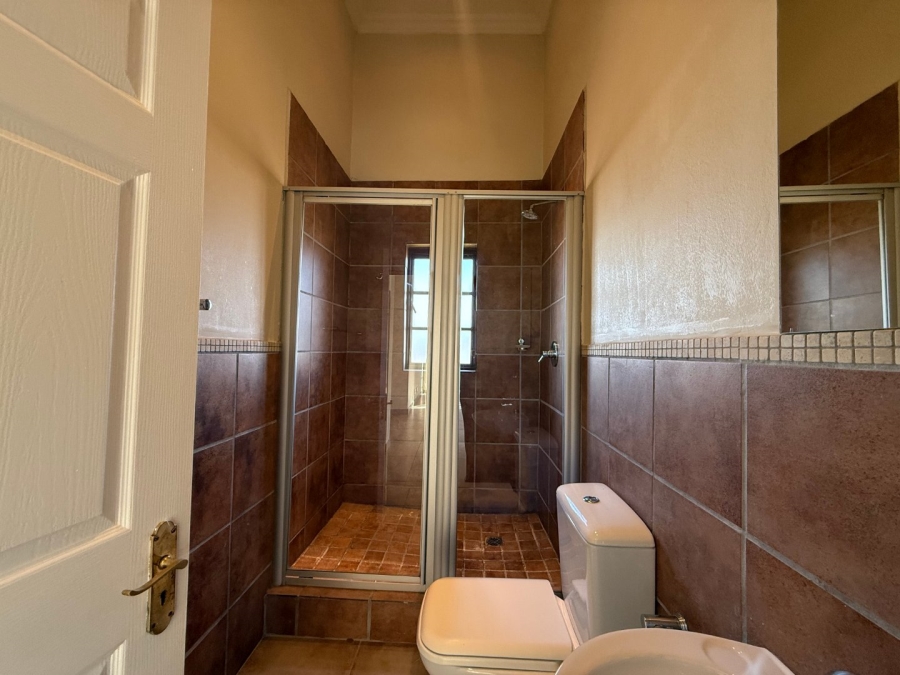 To Let 3 Bedroom Property for Rent in Landsmeer Residential Estate North West